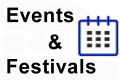 Logan Events and Festivals