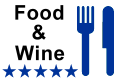 Logan Food and Wine Directory