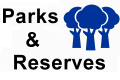 Logan Parkes and Reserves