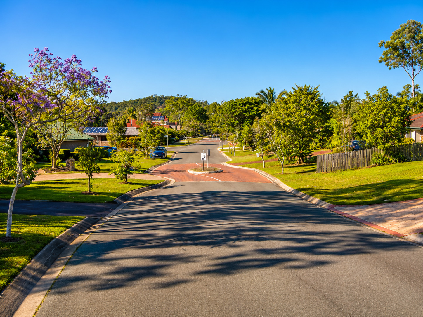 Logan Queensland