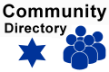 Logan Community Directory
