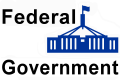 Logan Federal Government Information