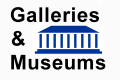 Logan Galleries and Museums