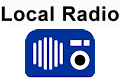 Logan Local Radio Information