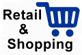 Logan Retail and Shopping Directory