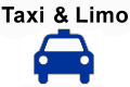 Logan Taxi and Limo