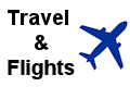 Logan Travel and Flights