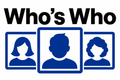 Logan Who's Who