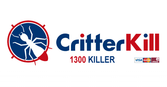 Critter Kill
