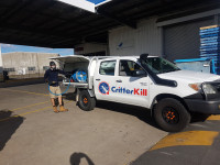 CritterKill PTY LTD